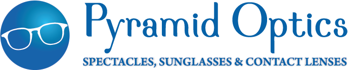 Pyramid Optics Logo